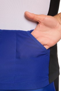 Madwave 无袖上衣 背心 竞争对手 铁人三项 男人 M2113 04