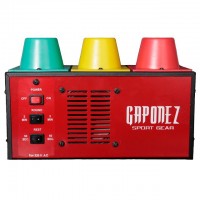 Gaponez 拳击计时器 Sparmate EET-03