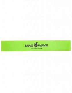 Madwave Тренажер для Плавания Ankle Pull Strap M0776 03 0 10W