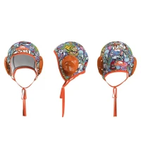 Turbo Water Polo Cap Loki Comic 9741378