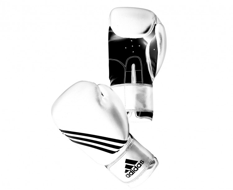 Adidas Боксерские Перчатки Training adiBT02