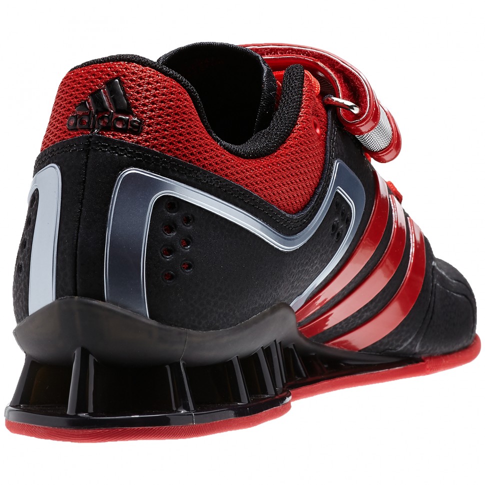 Adidas Weightlifting Shoes AdiPower from Gaponez Gear