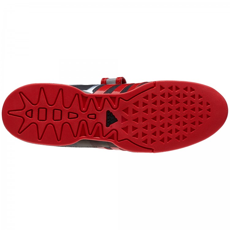 Adidas Halterofilia Zapatos AdiPower M21865