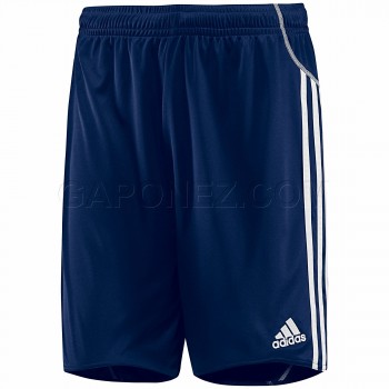 Adidas Футбольные Шорты Equipo E14354 футбольные шорты
soccer shorts
# E14354