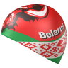 Madwave Gorro de Silicona Para Nadar Bielorrusia М0553 10
