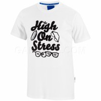 Adidas Originals Футболка Crew Print Tee P99740