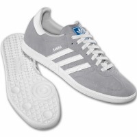 Adidas Originals Обувь Samba G19474