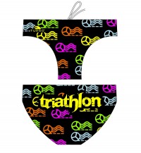 Turbo Swimming Swimsuit Triathlon Wheels 794521