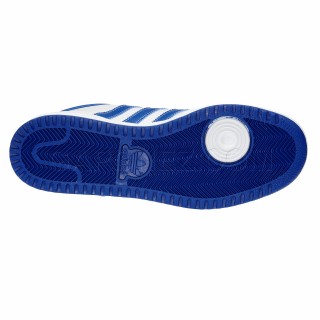 Adidas Originals Обувь Concord Mid NBA Shoes Синий/Белый G06593