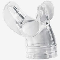 TYR Ultralite Snorkel 2.0 Mouthpiece Replacement LSNRMTH2