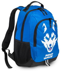 Madwave Backpack Husky