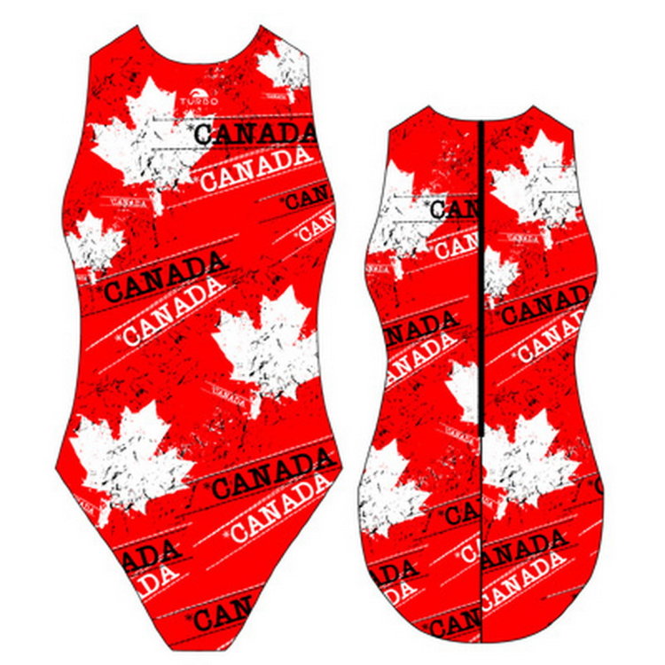 Turbo Water Polo Swimsuit Canada 89365