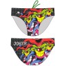 Turbo Water Polo Swimsuit Joker-Stick 731507