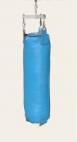 GAPONEZ Boxing Heavy Bag Reversible Leather GBBS