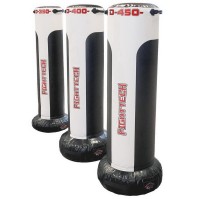 Fighttech 拳击地板沙袋 FBP
