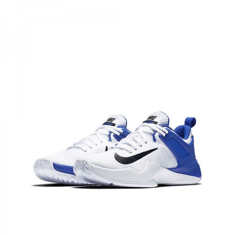 Nike Volleyball Shoes Air Zoom Hyperace 902367-104