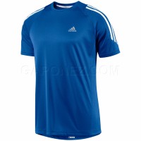 Adidas Беговая Футболка RESPONSE Short Sleeve P90950