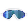 Madwave Swimming Goggles-Mask Target Rainbow M0469 01