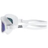 Madwave Swimming Goggles-Mask Target Rainbow M0469 01