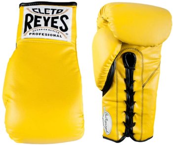 Cleto Reyes Boxing Glove for Autographs A320 