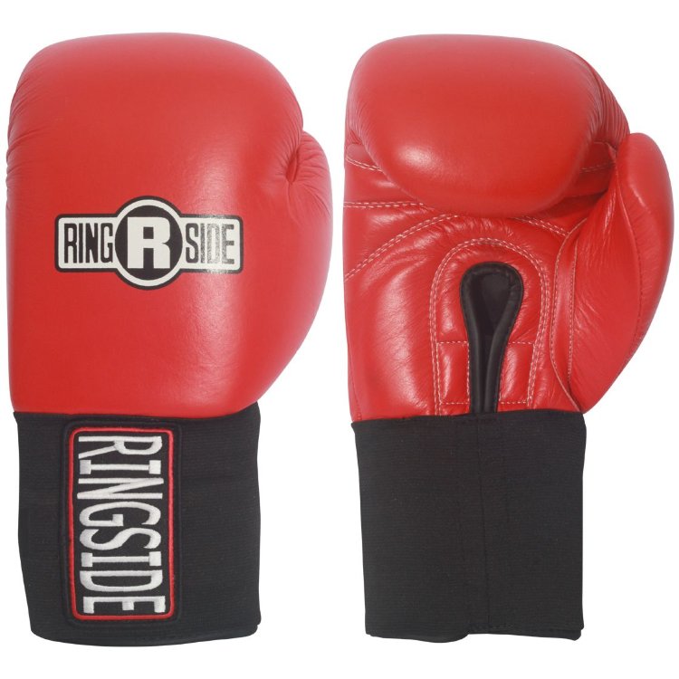 Ringside Boxing Gloves Competition SGAE