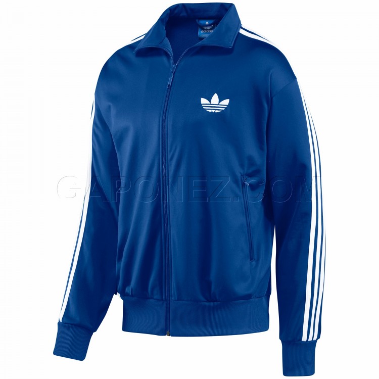 Купить Мужские Ветровки Adidas Originals Ветровка Firebird 1 Track Top ...