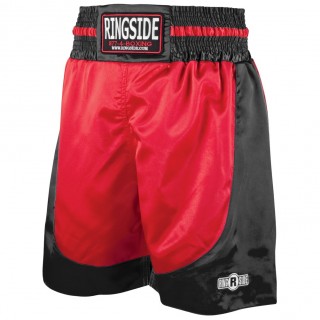 Ringside Boxing Shorts Pro-Style PST