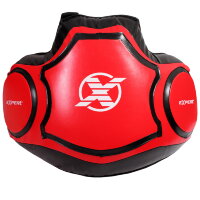 Fight Expert Boxing Vest Trainer Body Protection BVKS-21