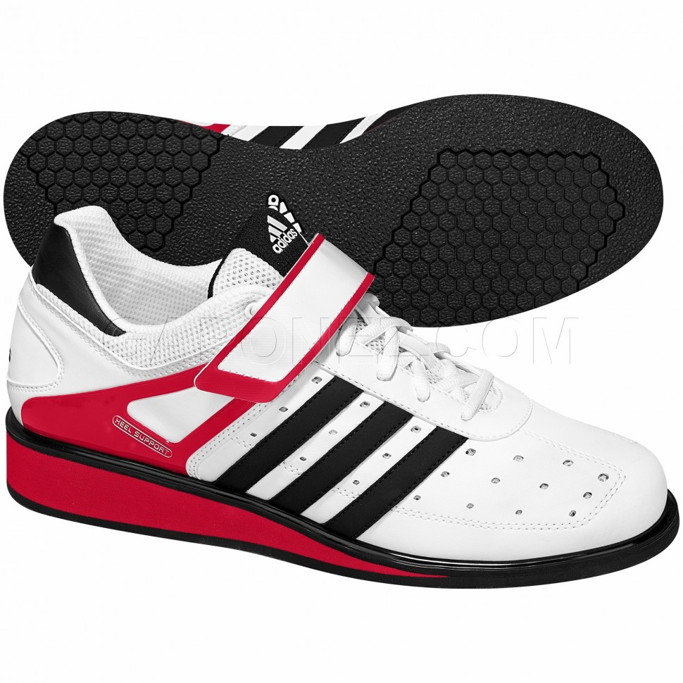 Adidas Weightlifting Shoes Power 