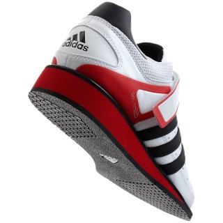 Adidas Тяжелая Атлетика Обувь Power Perfect 2.0 G17563