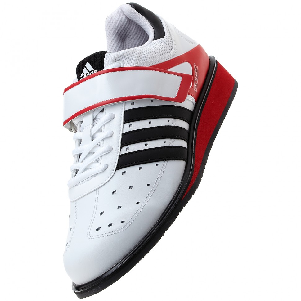 mens adidas power perfect ii weightlifting shoes