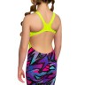 Madwave Junior Swimsuits for Teen Girls Kneeskin PBT A8 M1403 11