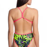 Madwave Swimsuit Women's Duo A0 M0151 07