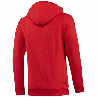 Adidas Originals Джемпер Trefoil Hoodie Z31836