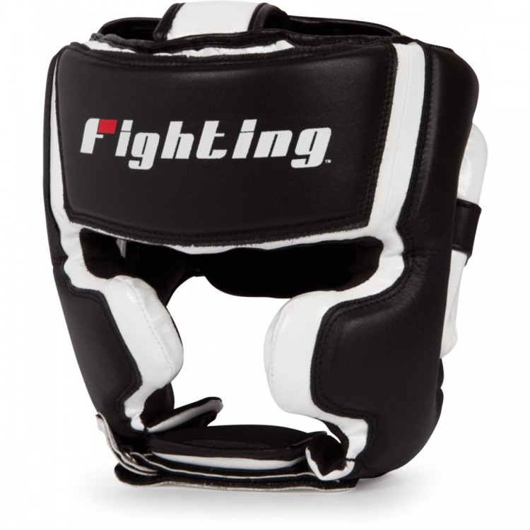 Fighting Sports Боксерский Шлем S2 Gel Power FSPGHG