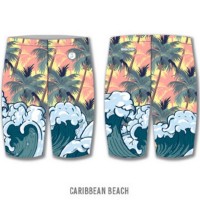 Bbosi 泳衣及泳衣 加勒比海滩 3DF2F