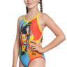 Madwave Junior Swimsuits for Teen Girls Duo D2 M0100 03