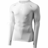 Adidas Top LS TechFit Preparación W61206
