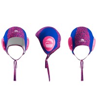 Turbo Water Polo Cap Leopard Vives 9742059