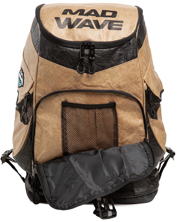 Madwave Backpack Mad Team Tyvek M1123 03
