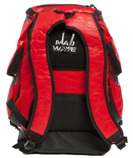 Madwave 背包疯狂团队特卫强 M1123 03
