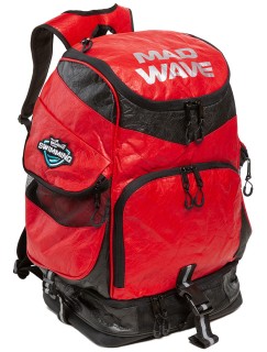 Madwave 背包疯狂团队特卫强 M1123 03