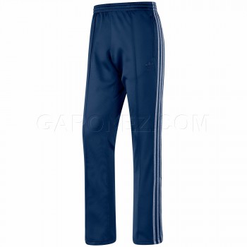 Adidas Originals Брюки New Super Fabric Mix Track P03875 мужские брюки (штаны)
men's pants (trousers)
# P03875
	        
        