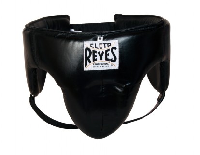 Cleto Reyes Boxeo Protector de Ingle REFPT