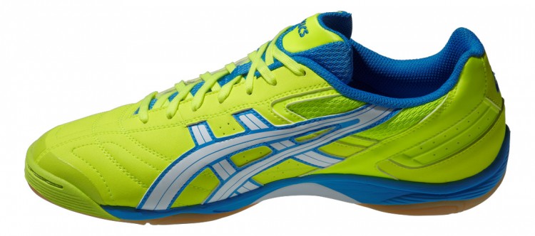 scherp heden Aanzienlijk Asics Soccer Shoes Copero S P014Y-0701 Men's Indoor Football Footwear from  Gaponez Sport Gear