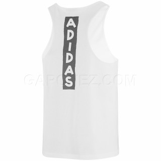 Adidas Originals Футболка Jeremy Scott Basketball Tank P56665