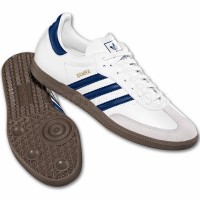 Adidas Originals Обувь Samba G19472