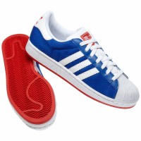 Adidas Originals Обувь Superstar 2 NBA Shoes G06587