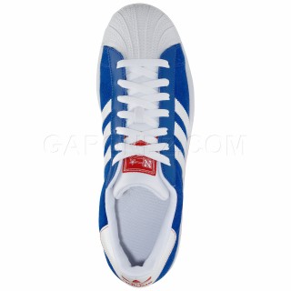 Adidas Originals Обувь Superstar 2 NBA Shoes G06587