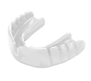 Opro Защита Зубов Однорядная Капа Snap-Fit adiBP30